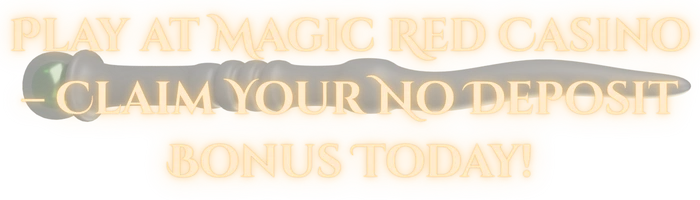 magic wand bonus