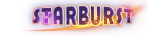 starburst Logo